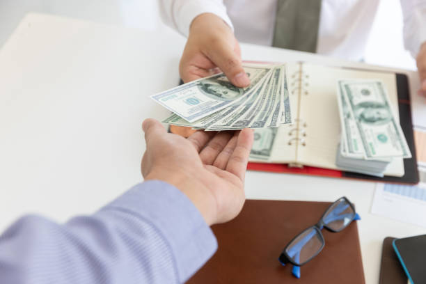 Trusted Hitchcock, TX Loan Agency Experts